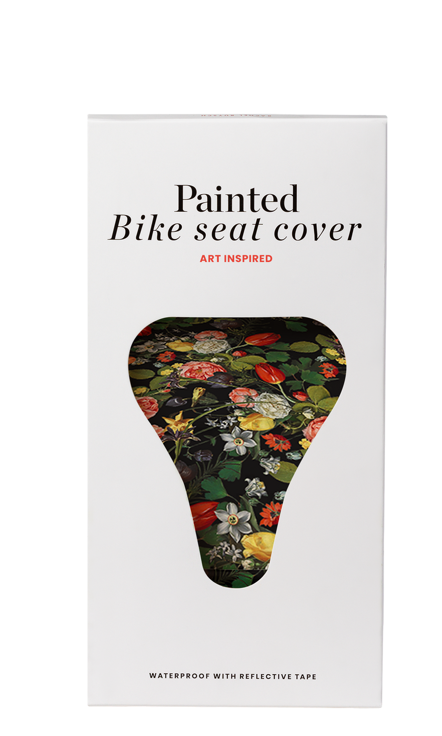 Bike seat cover by Peeters