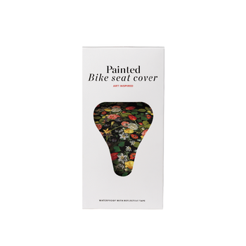 Bike seat cover by Peeters