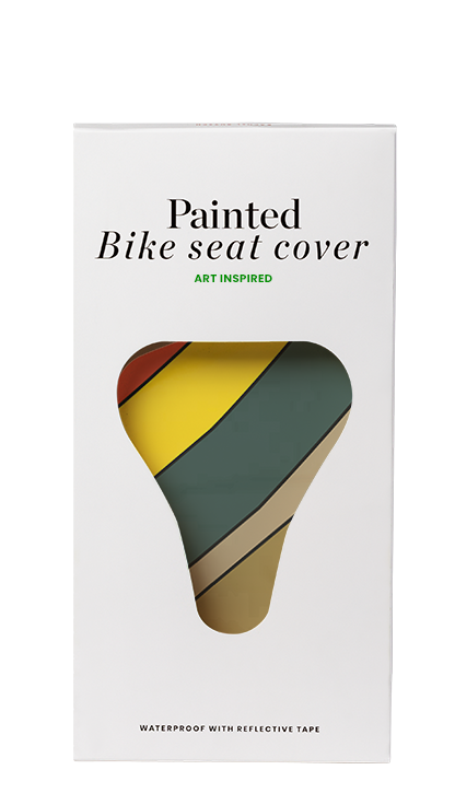 Bike seat covers