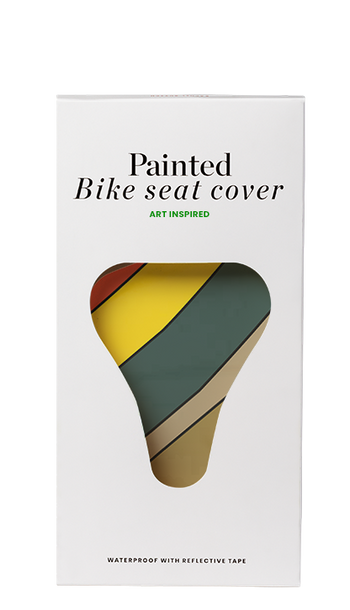 Bike seat cover by Schiele