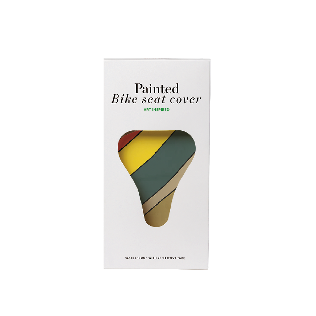 Bike seat covers