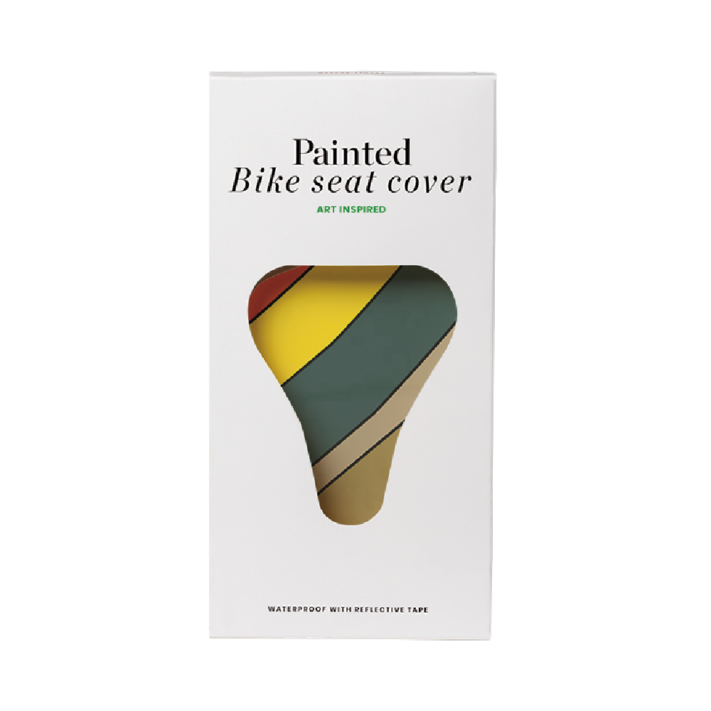Bike seat covers