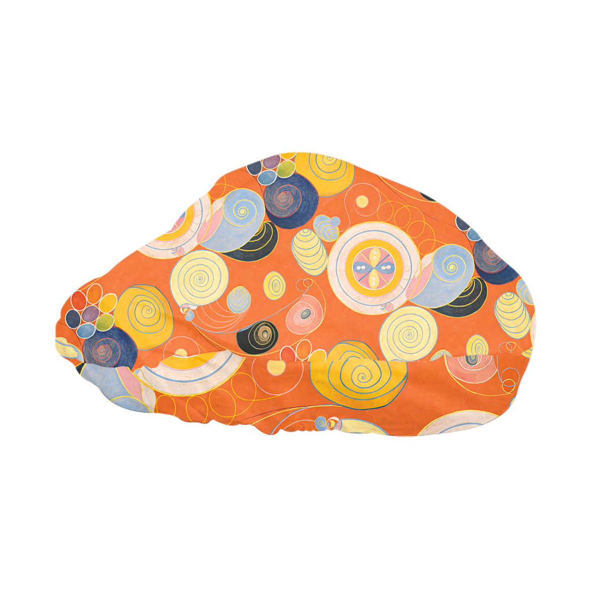 Bike seat cover by Af Klint No.3