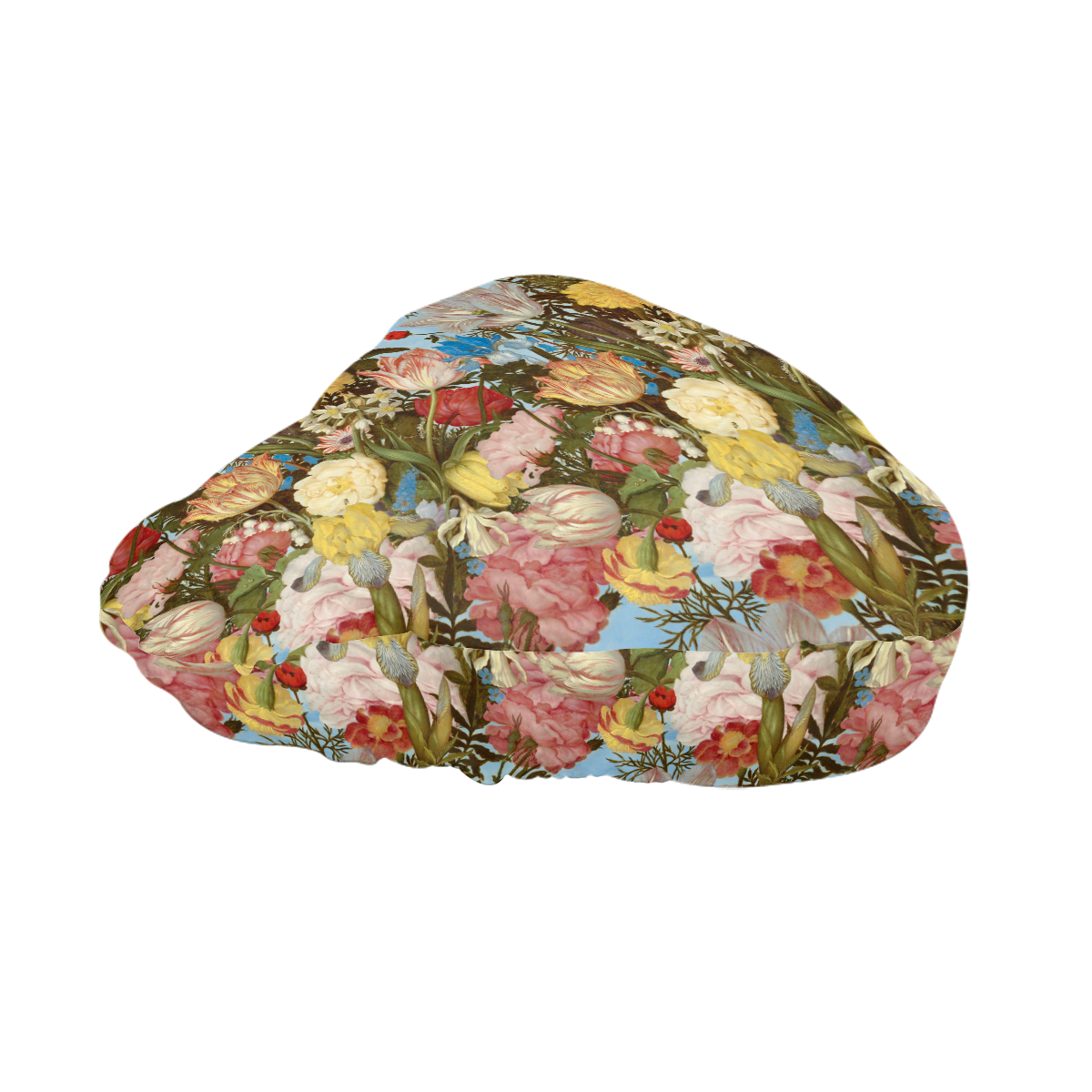Bike seat cover by Bosschaert