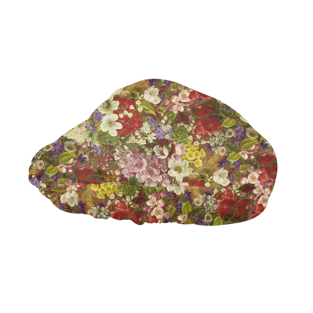 Bike seat cover by Dietrich
