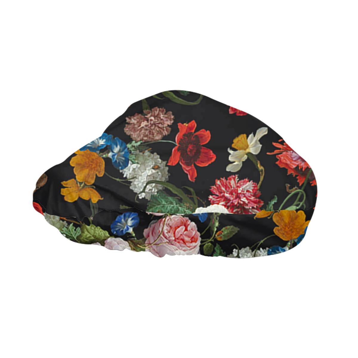 Bike seat cover by De Heem (Mirabilis)