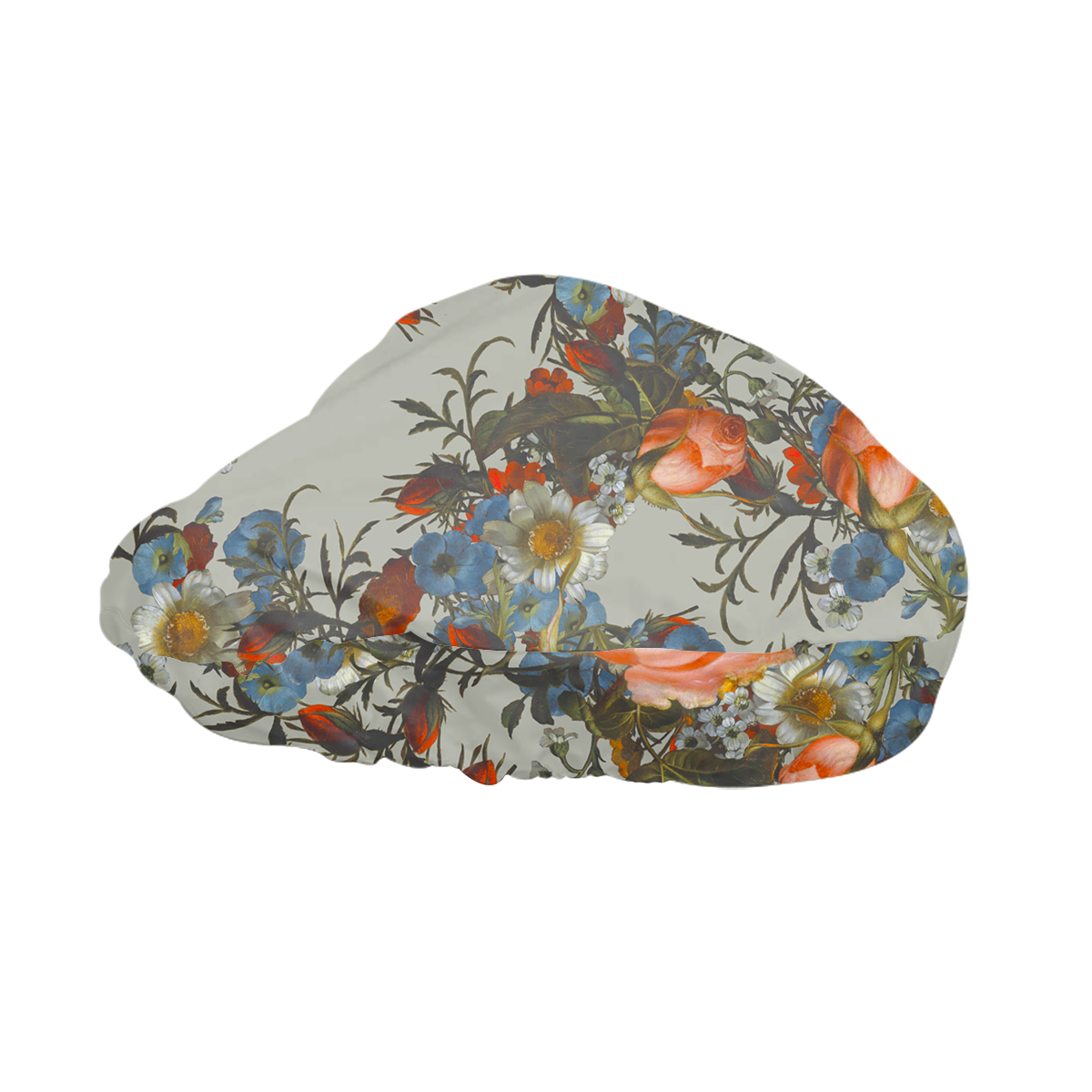 Bike seat cover by Ruysch