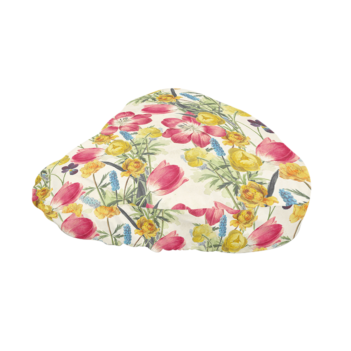 Bike seat cover by Van Leen