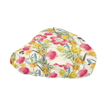 Bike seat cover by Van Leen