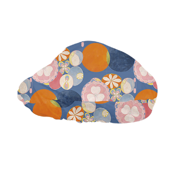 Bike seat cover by Af Klint No.2