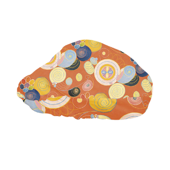 Bike seat cover by Af Klint No.3