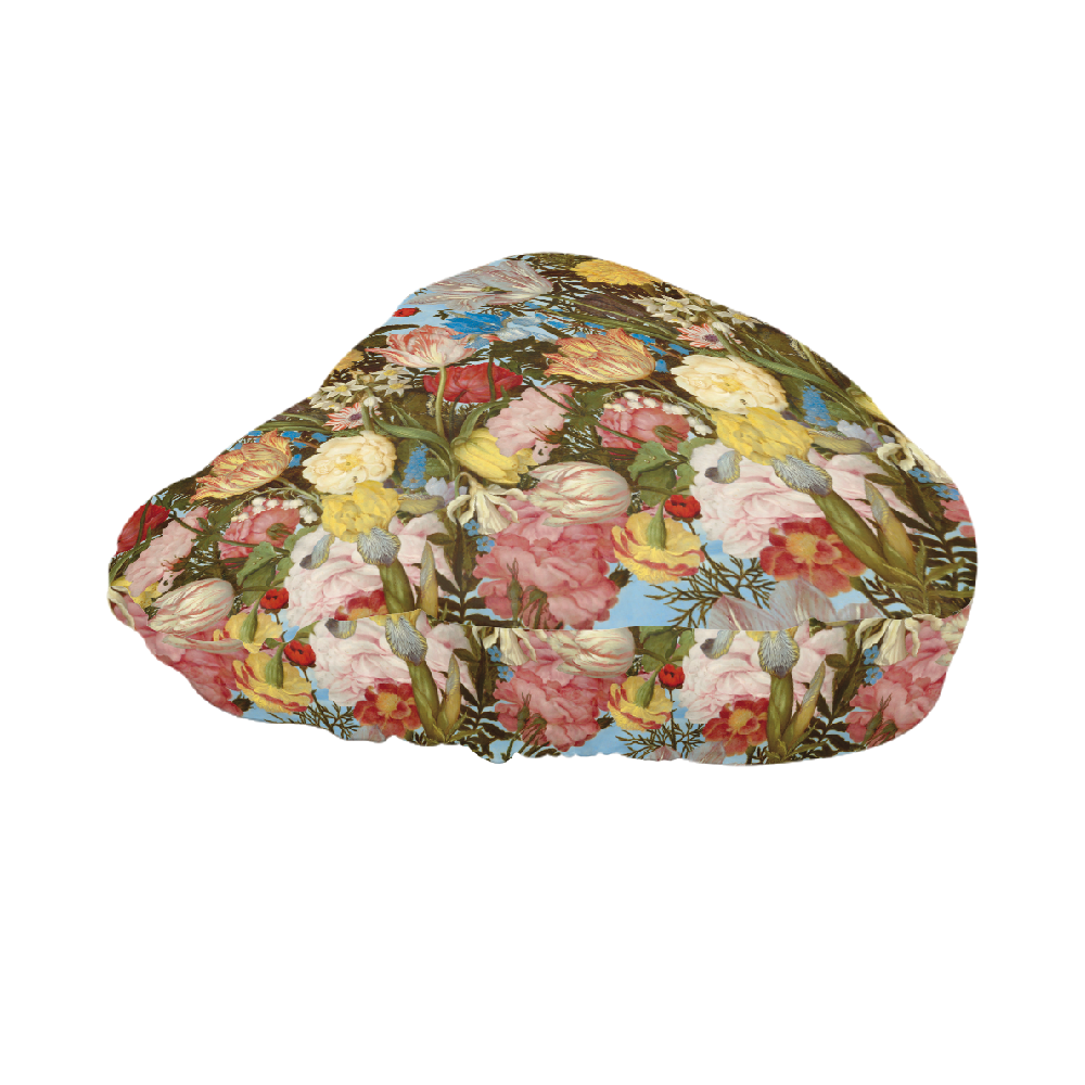 Bike seat cover by Bosschaert