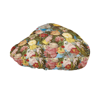 Bike seat cover by Bosschaert