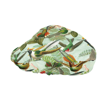 Bike seat cover by Haeckel