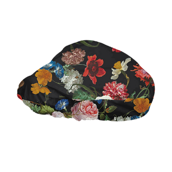 Bike seat cover by De Heem (Mirabilis)