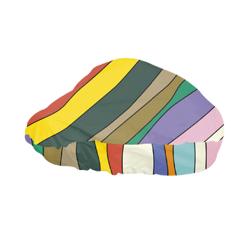 Bike seat cover by Schiele