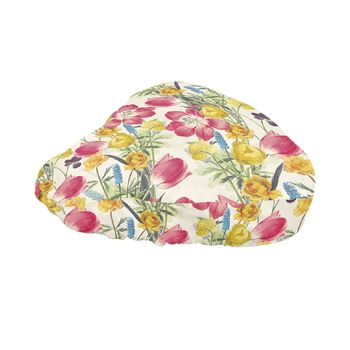 Bike seat cover by Van Leen