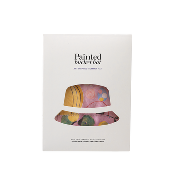 Cotton Hat by Af Klint No. 7