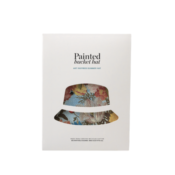 Cotton Hat by Bosschaert