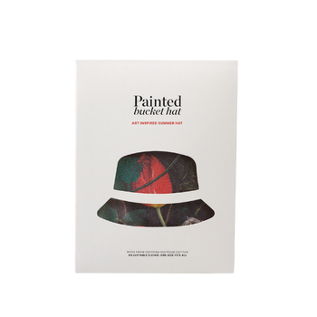 Cotton Hat by Peeters