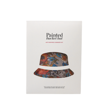 Cotton Hat by Ruysch