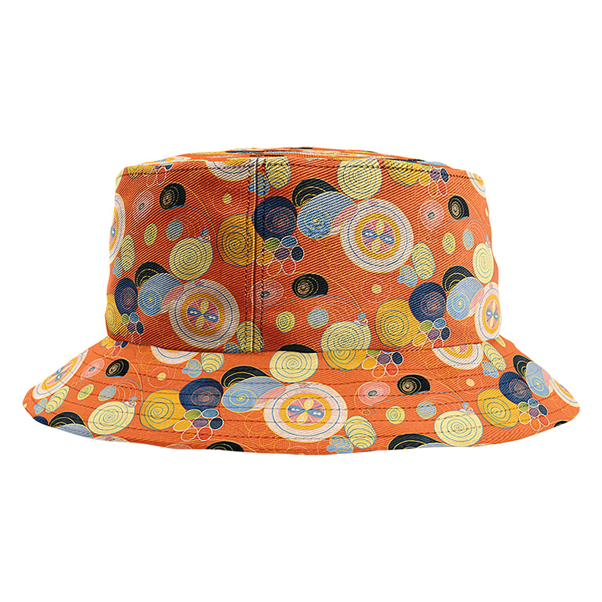 Cotton hat by Af Klint No.3