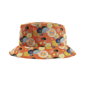 Cotton hat by Af Klint No.3