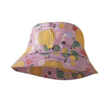 Cotton Hat by Af Klint No. 7