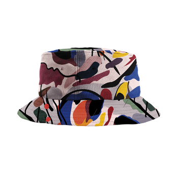 Cotton Hat by Kandinsky