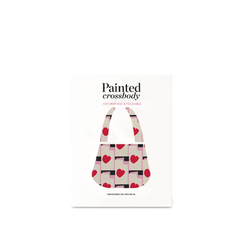 Crossbody by Matisse_hearts