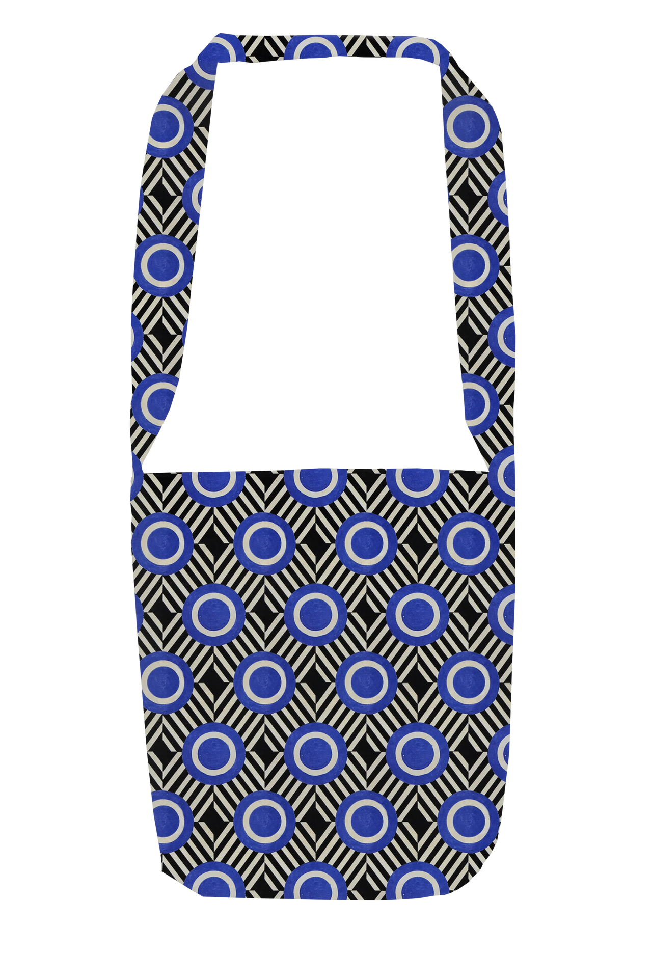 Crossbody by Popova