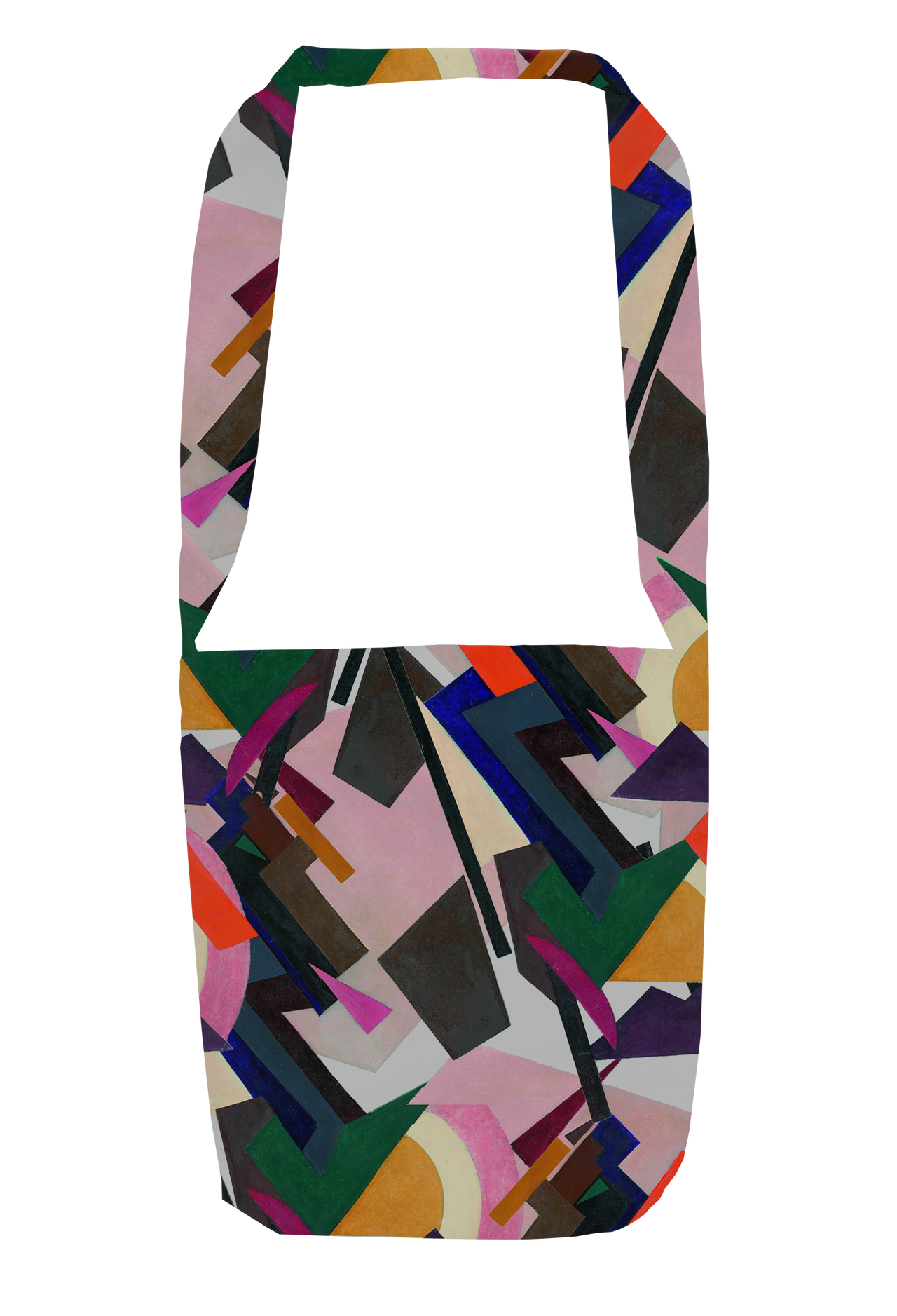 Crossbody by Rozanova