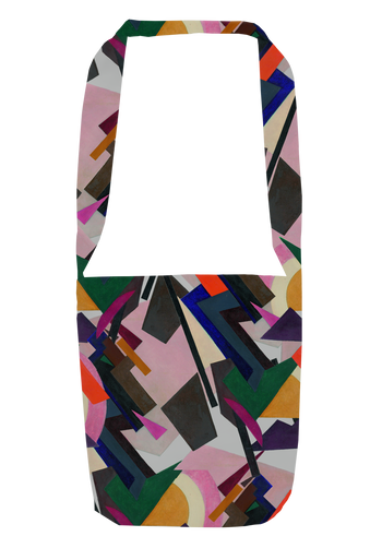 Crossbody by Rozanova