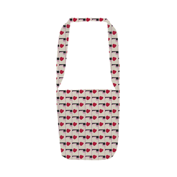 Crossbody by Matisse_hearts