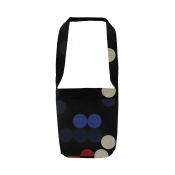 Crossbody by Taeuber-Arp (black)
