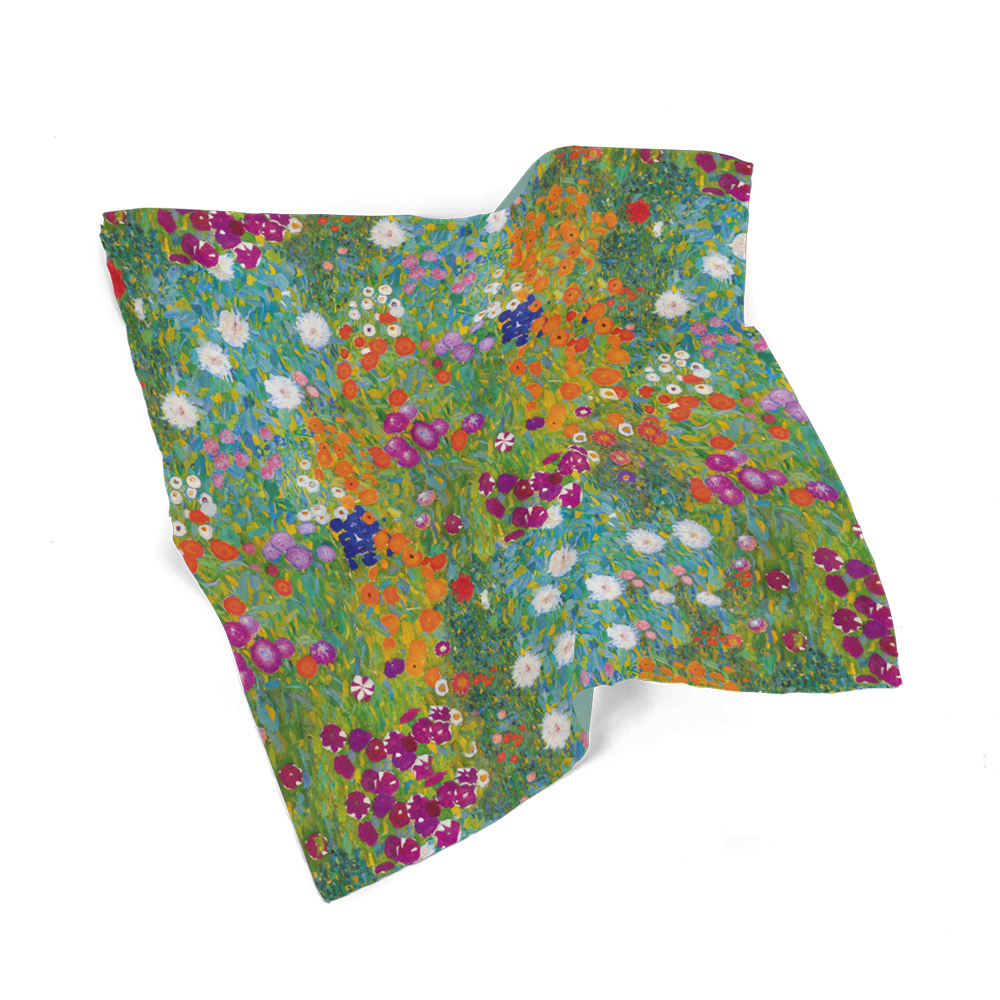 Scarf by Klimt