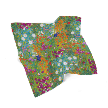 Scarf by Klimt