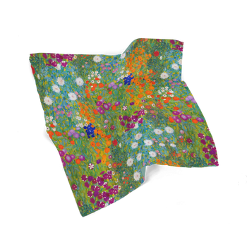 Scarf by Klimt