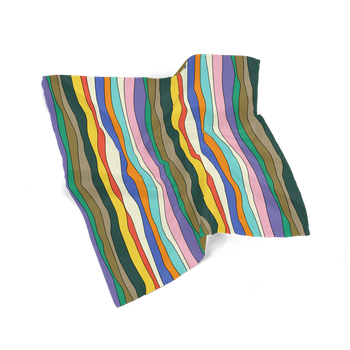 Scarf by Schiele