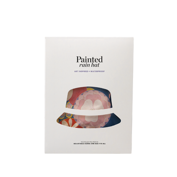 Rain Hat by Af Klint No. 2