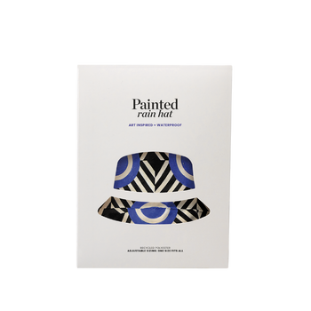 Rain Hat by Popova