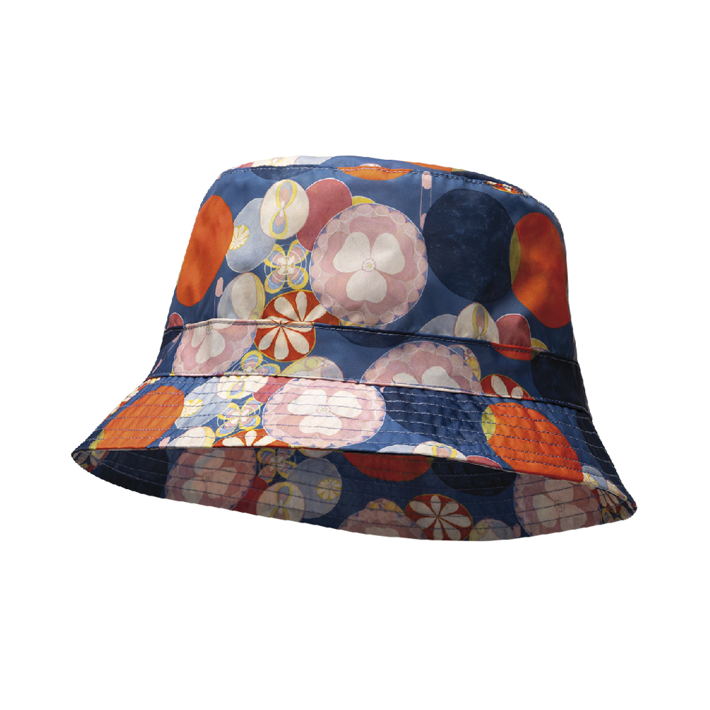 Rain Hat by Af Klint No. 2