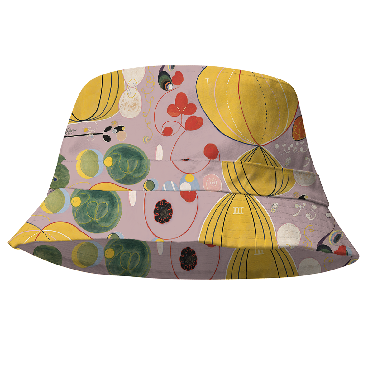 Rain Hat by Af Klint No.7