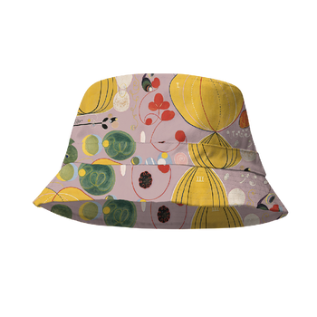 Rain Hat by Af Klint No.7