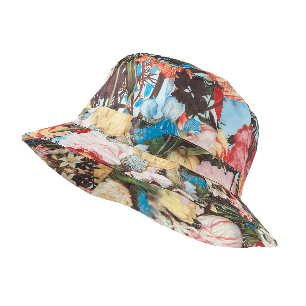 Rain Hat by Bosschaert