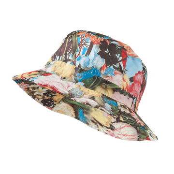 Rain Hat by Bosschaert