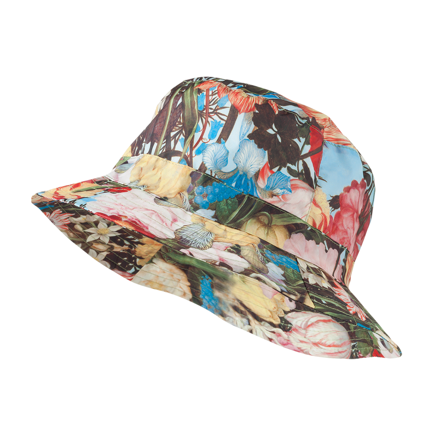 Rain Hat by Bosschaert