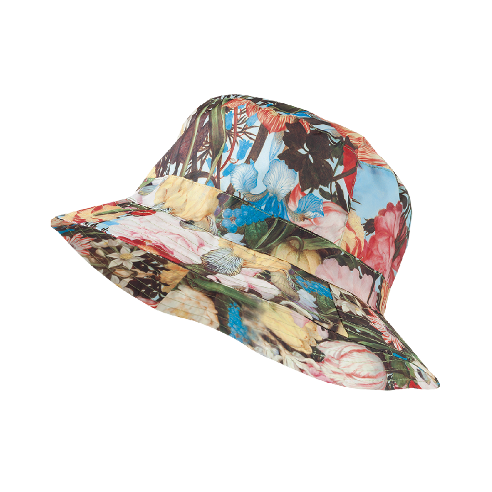 Rain Hat by Bosschaert