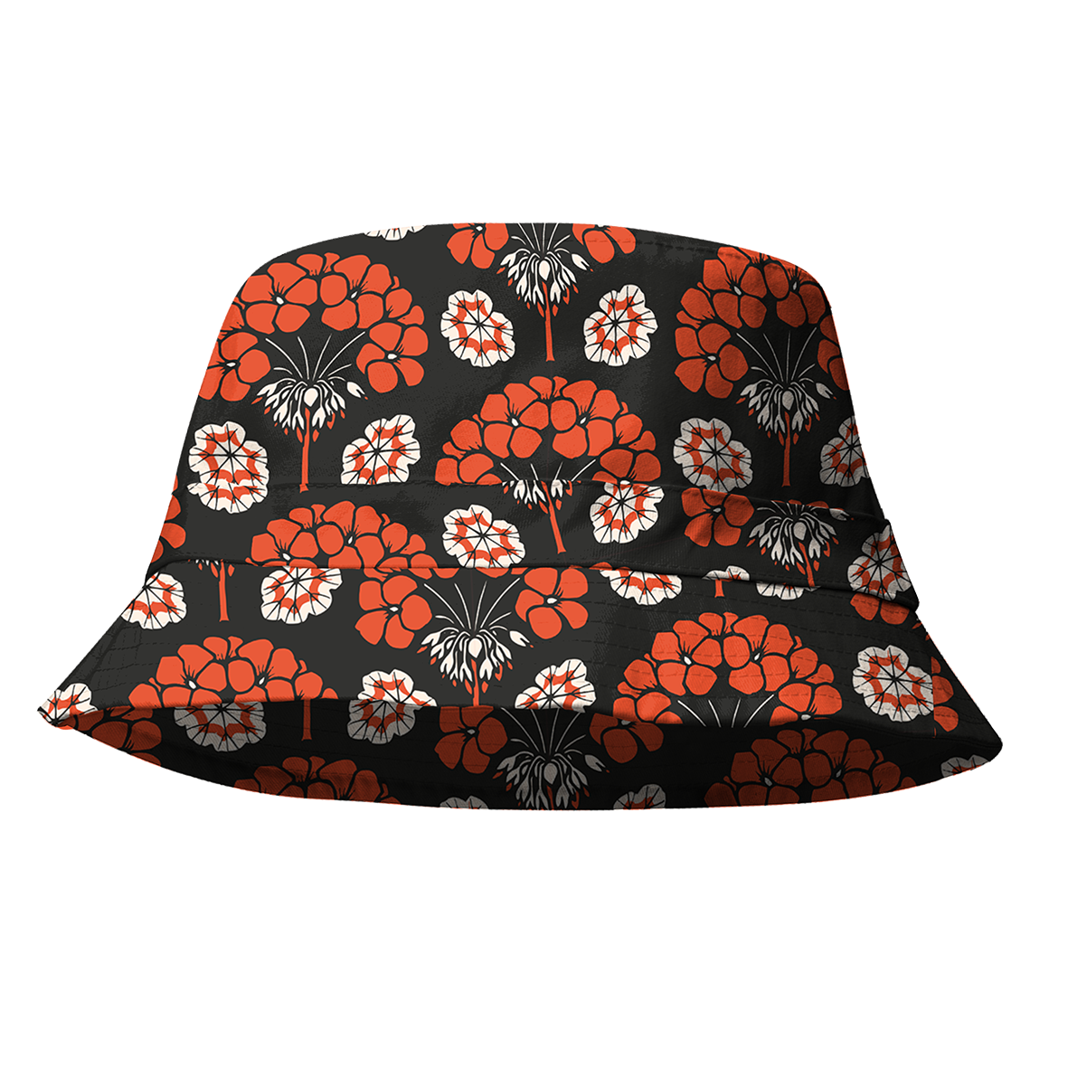 Rain Hat by De Graag