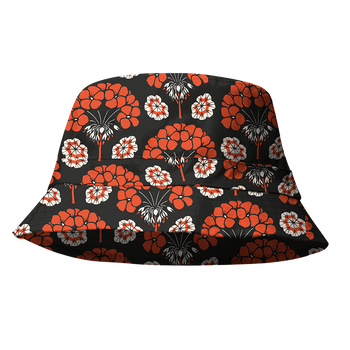 Rain Hat by De Graag